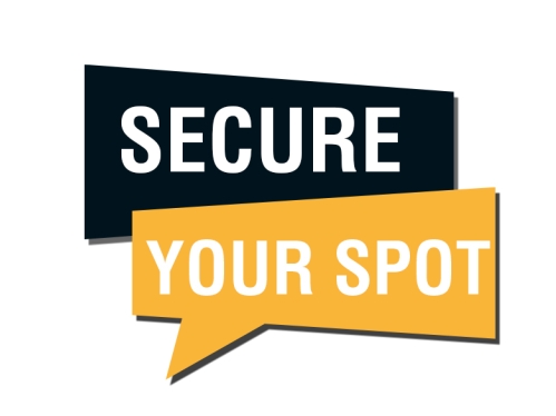 SecureYourSpot